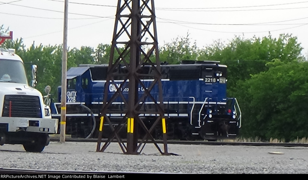 GMTX 2218